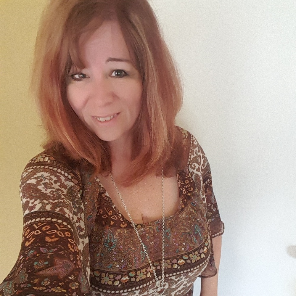 Meet your Posher, Dawn